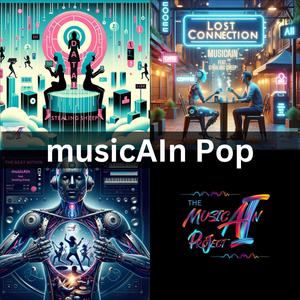 musicAIn Pop