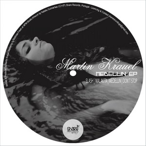 Don't Stop (Original Mix)