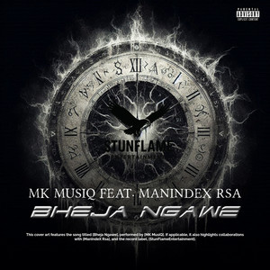 Bheja Ngawe (Explicit)