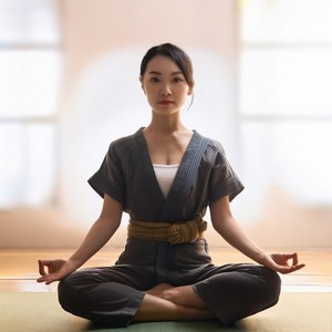 Tranquil Meditation Tunes for Inner Peace