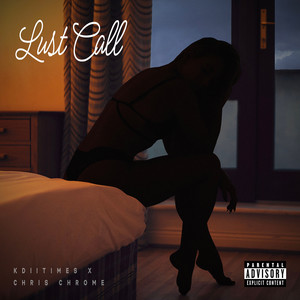 Lust Call (Explicit)