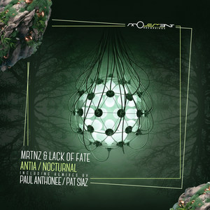 Nocturnal (Pat Siaz Remix)