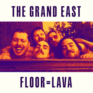 Floor = Lava (Explicit)