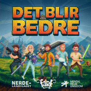 Det blir bedre (feat. faRk)