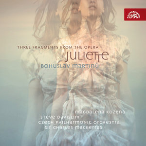 Three Fragments from the Opera Juliette (The Key to Dreams), H. 253a - I. Scene in the Forest (La scéne de la foret) (朱丽叶的三个片段，作品253a - 第一乐章 森林中的场景)