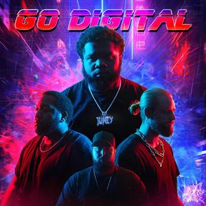 GO DIGITAL (Explicit)