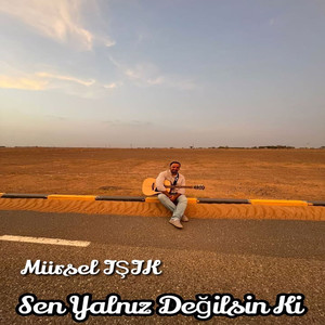 Sen Yalnız Deği̇lsi̇n Ki̇ (Explicit)