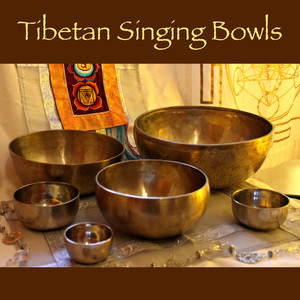 Tibetan Singing Bowls - Music for Relaxation