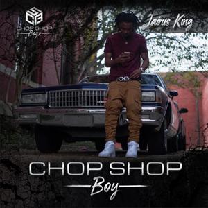 Chop Shop Boy (Explicit)