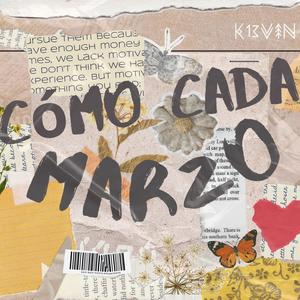 Como cada marzo (feat. Valentin Aires Cuhna)