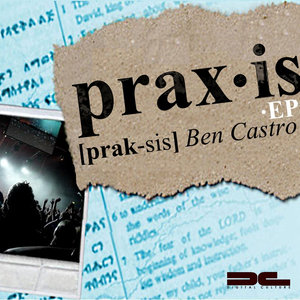 Praxis - EP