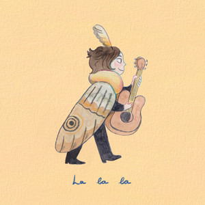 La la la