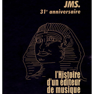 31ème anniversaire JMS