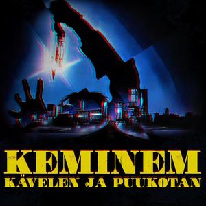 Kävelen Ja Puukotan (Explicit)