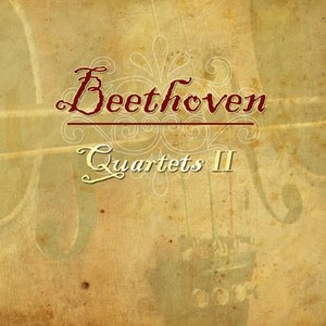 String Quartet in E-Flat Major, Op. 127 - I. Maestoso - Allegro