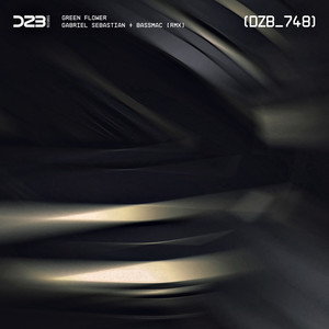 Green Flower (Original Mix)