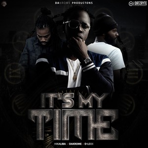 It's My Time (Explicit)