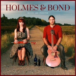 Holmes - The Day I Left