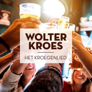 Het Kroegenlied