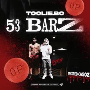 53 Barz (Explicit)