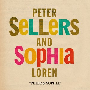 Peter and Sophia