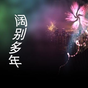 阔别多年 (DJ女声版)