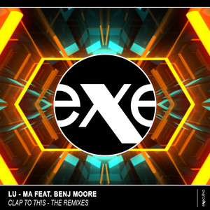 Clap To This (feat. Benj Moore) (Adalwolf Moombah Remix)