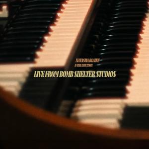 Wear Off (Live - Radio Edit)