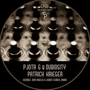 Diutisk (Dynamo Remix, Digital Bonus)