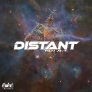 Distant (feat. Lui) [Explicit]