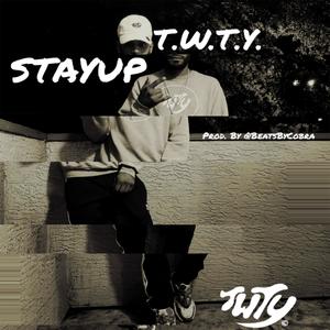 StayUp (Explicit)