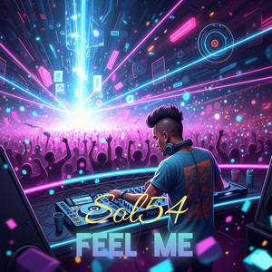 Feel Me-Sol54