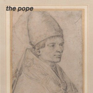 The Pope (of Doing Nothing)