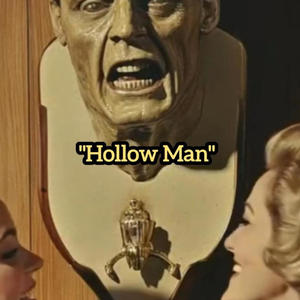 Hollow Man (feat. Young Overdue, Jacob Jordan & Red 26) (Explicit)