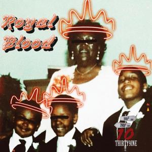 Kinsman (feat. Josh Woods & Westside Jeff) (Explicit)