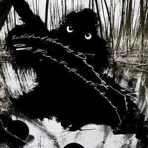 The Wild And Wonky Dance Of Fine Feathered Ferdinand