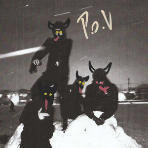 P.O.V (feat. Lord The Lost) (Explicit)