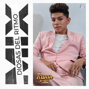 Mix Diosas del Ritmo (En Vivo)