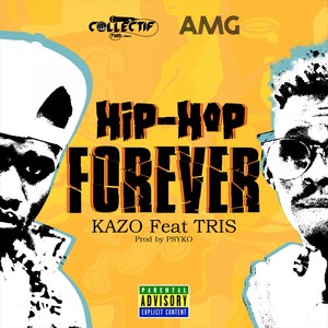 Hip Hop forever