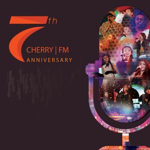 Cherry FM 7th Anniversary