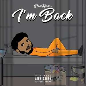 I'm Back (Explicit)