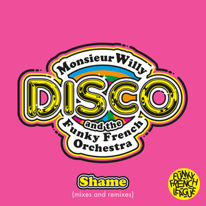 Shame (Jay Murphy Edit)