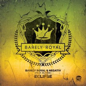 Eclipse feat. Bunnie (Original Mix)