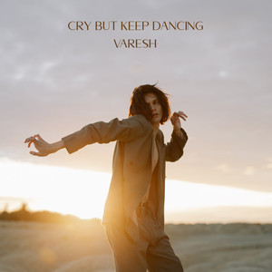 Cry but Keep Dancing