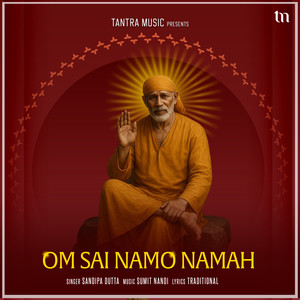 Om Sai Namo Namah