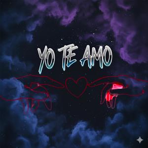 Yo te amo (feat. El RD)