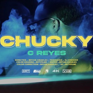 Chucky (Explicit)