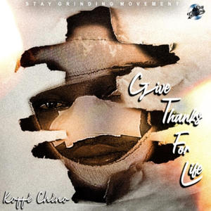 Give Thanks For Life