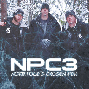 North Pole's Chosen Few (Explicit)