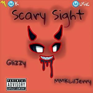 Scary Sight (Explicit)